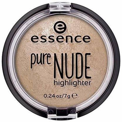 essence cosmetics Highlighter 10 Be My Highlight