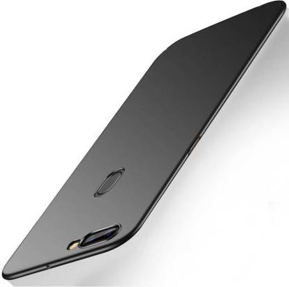 NKकेस Back Cover Oppo A7 के लिए