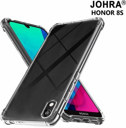 Celltown Back Cover for Honor 8S