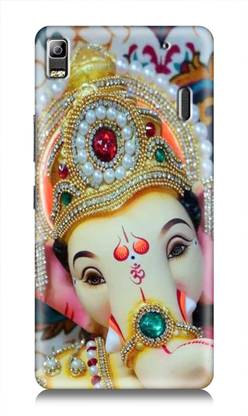 Designer Back Cover for Lenovo K3 Note