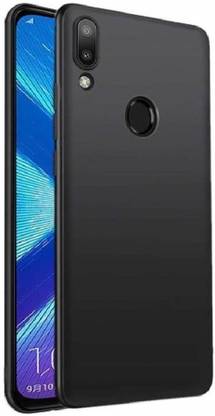 NKCASE Back Cover for Honor 8X