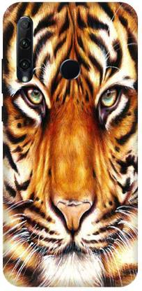 Artage Back Cover for Honor 20i