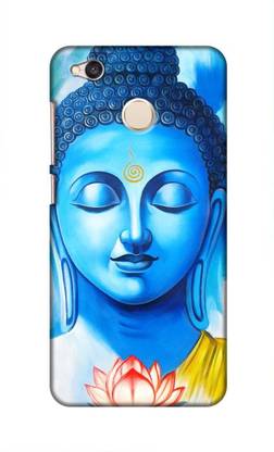 My Swag Back Cover for Mi Redmi 4