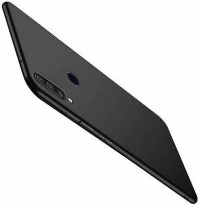 BRENZZ Back Cover for HUAWEI Y9 PRIME 2019