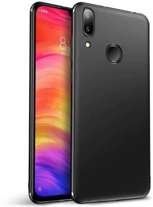 NSTAR Back Cover for Mi Redmi Note 7, Mi Redmi Note 7 Pro, Mi Redmi Note 7S