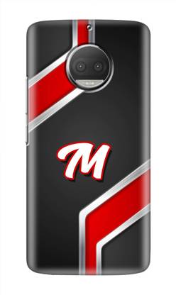 Microkart Back Cover for Motorola Moto G5s Plus or Moto G6 Plus