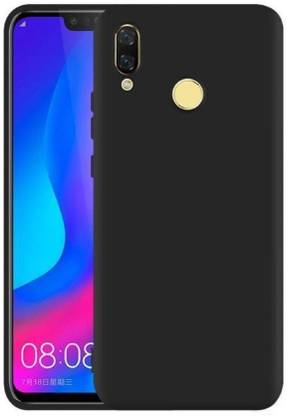 NKCASE Back Cover for Honor 8X