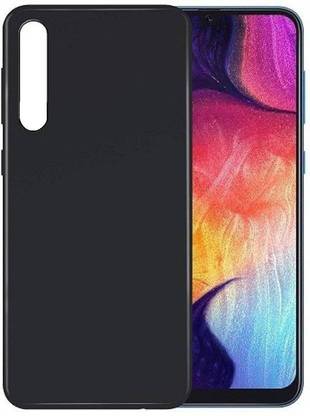 NSTAR Back Cover for Samsung Galaxy A70