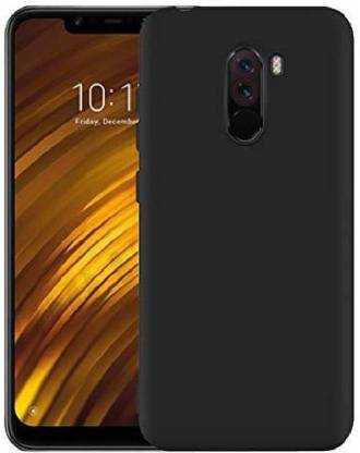 NKCASE Back Cover for POCO F1
