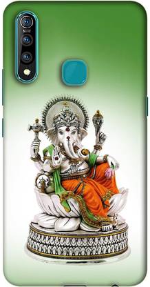 Flipkart SmartBuy Back Cover for Vivo Z1 Pro