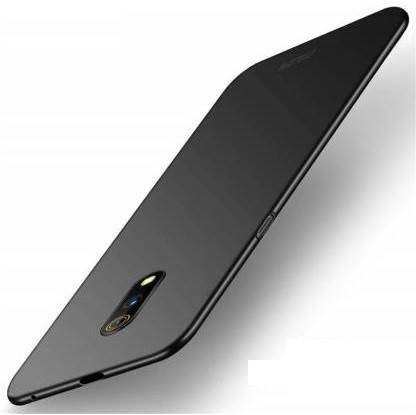 NKCASE Back Cover for Realme X