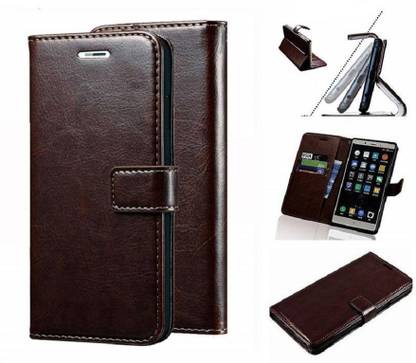 Wynhard Flip Cover for POCO F1