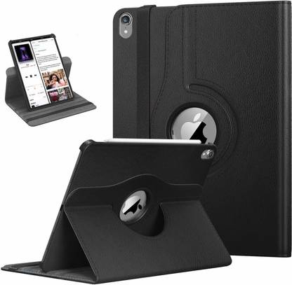 INSTYLE Flip Cover for Apple iPad Pro (12.9 inch)(2018)