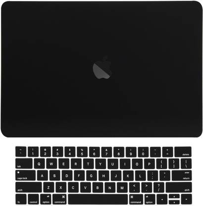 iFyx Front & Back Case for Apple MacBook Pro 13-inch A2159 with Touch Bar