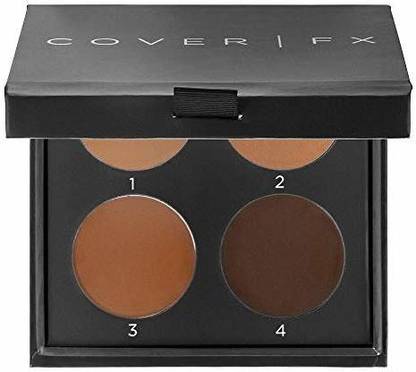 Cover Fx Contour Kit N Deep Compact