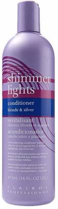 Clairol Shimmer Lights Conditioner