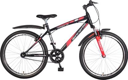 HERO Count 1.0 26 T (inch) Road Cycle