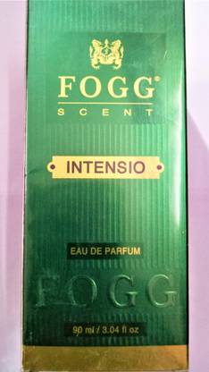 FOGG INTENSIO Perfume Body Spray  -  For Men & Women