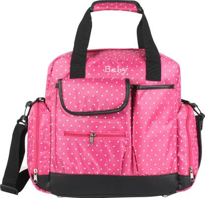 Chinmay Kids Baby Maternity Cum Travel Cum Backpack Cum Diaper bag Diaper Bag Dispenser