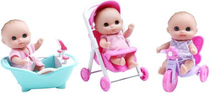 Lil' Cutesies Mini Nursery Gift Set