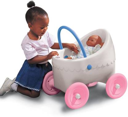 Little Tikes Classic Doll Buggy