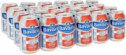 Bavaria Premium Non Alcoholic Beer