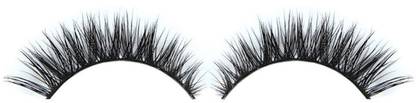 EKAN Natural Long Thick False Fake Eyelashes Women and girls Beauty