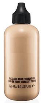 PSK face and body foundation ( dusky ) Foundation