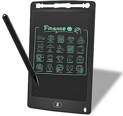 Buy Genuine WT-02 8.5 Inch LCD Writing Tablet 13.1 x 11 inch Graphics Tablet Connectivity - Wireless