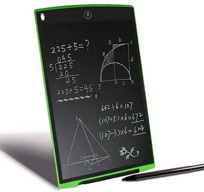 Buy Genuine WT-05 8.5 Inch E-Writer LCD Writing Pad Paperless Memo Digital Tablet Erase 13.1 x 11 inch Graphics Tablet Connectivity - Wireless