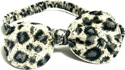 अन्ना क्रेएशन्स hairband headbands elastic bow knot hair accessory