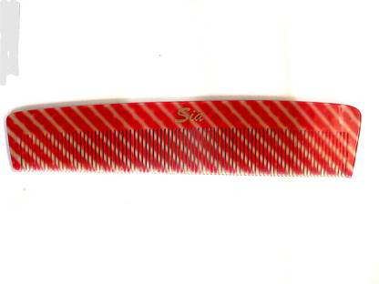 Sia 9 Inch All fine Comb