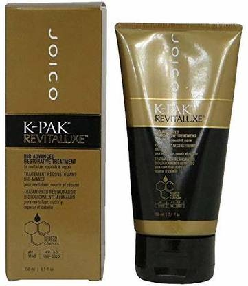 JOICO K-Pak Revitaluxe Bio-Advanced Restorative Treatment