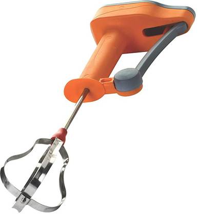 APEX 0 W Orange Hand Blender