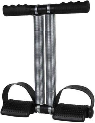 Shopwell TUMMY ABS BUILDER DOUBLE SPRING TRIMMER Ab Exerciser