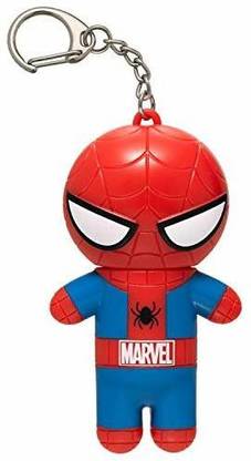 Lip Smacker Marvel Super Hero Spiderman Lip Balm Amazing Pomegranate Pomegranate
