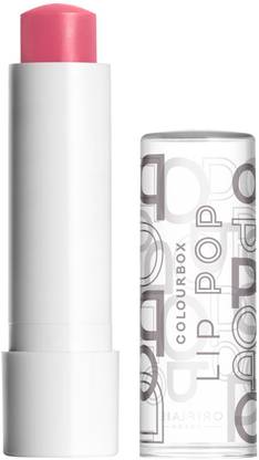 Oriflame Sweden COLOURBOX Lip Pop Pink Punch raspberry ice cream