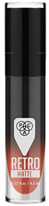 PAC Retro Matte Gloss - 58 (Soft Copper) -- 58-soft copper