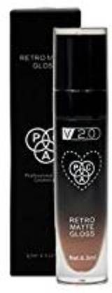 PAC Retro Matte Lip Gloss - 40 (6.5Ml)