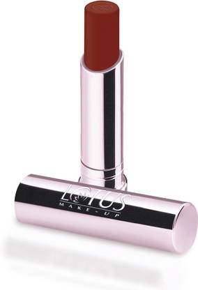 LOTUS MAKE - UP ECOSTAY LONG LASTING LIP COLOR MIDNIGHT MAROON