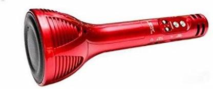 Gadget Bucket Portable Handheld Mic Karoke Microphone (Mic 1698) Microphone