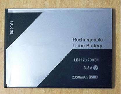 Devew Mobile Battery For  Lava Lava235