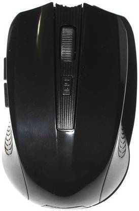 फिनेस्ट 1600Dpi High Precision Ergonomic Design वायरलेस Optical  गेमिंग माउस