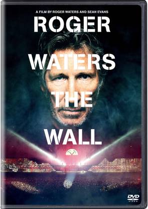 Roger Waters: The Wall