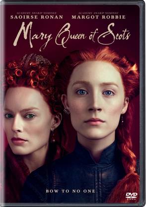 Mary Queen of Scots