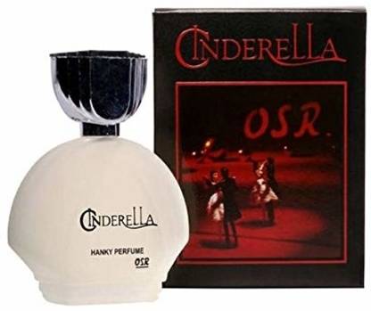 OSR Cinderella Perfume Spray 100ml Perfume  -  100 ml