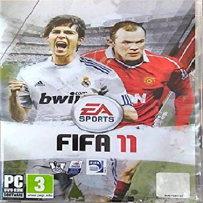 FIFA 11 (STANDARD)