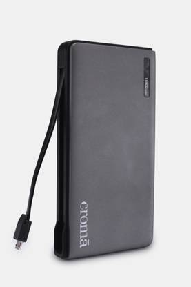 Croma 15000 mAh Power Bank