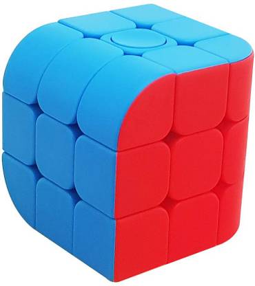 Cutoi High Speed Ultra Smooth 3x3 Curve Cube