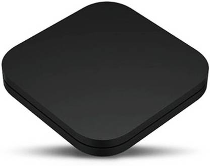 Tobo S3 Box - 4K Ultra HDR Android TV Streaming Media Player Media Streaming Device